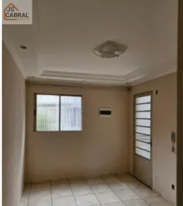 Apartamento com 2 Quartos à venda, 42m² no Chácara São João, São Paulo