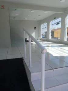Ponto Comercial para alugar, 47m² no Parque das Nações, Santo André