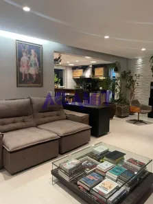 Apartamento com 2 Quartos à venda, 158m² no Quarta Parada, São Paulo