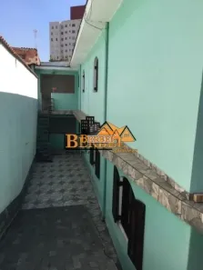 Casa com 4 Quartos à venda, 140m² no Parque Savoy City, São Paulo