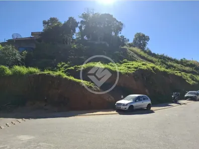Lote/Terreno à venda, 346m² no Ermitage, Teresópolis