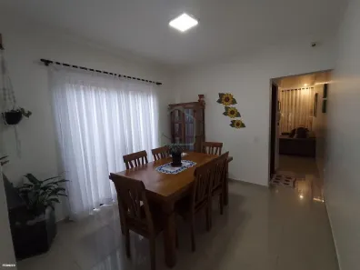 Casa com 3 Quartos à venda, 150m² no Jardim Cacique, Suzano
