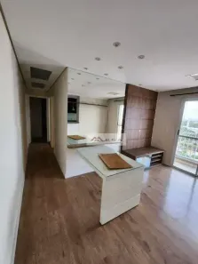 Apartamento com 2 Quartos à venda, 56m² no Bonfim, Campinas
