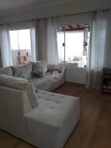 Casa com 3 Quartos à venda, 200m² no Jardim Caçula, Jundiaí