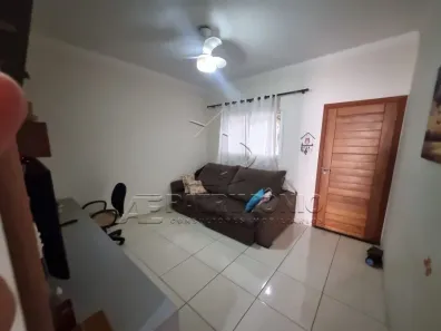 Casa com 2 Quartos à venda, 80m² no Jardim Wanel Ville V, Sorocaba