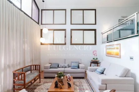 Casa de Condomínio com 3 Quartos à venda, 260m² no Gleba Fazenda Palhano, Londrina