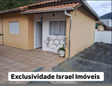 Casa com 2 Quartos à venda, 59m² no Vila Atlântica, Caraguatatuba