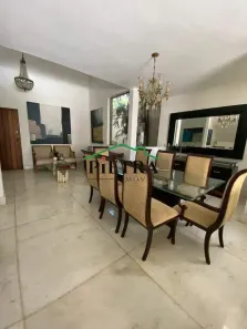 Casa com 4 Quartos à venda, 430m² no Belvedere, Belo Horizonte