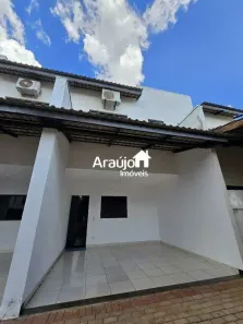 Sobrado com 2 Quartos para alugar, 140m² no Plano Diretor Norte, Palmas