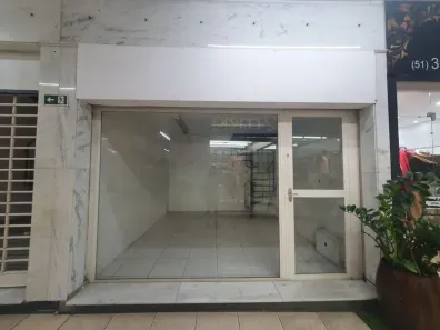 Galpão/Depósito/Armazém para alugar, 32m² no Centro, Novo Hamburgo