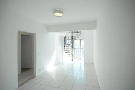 Cobertura com 2 Quartos à venda, 89m² no Bosque da Saúde, São Paulo