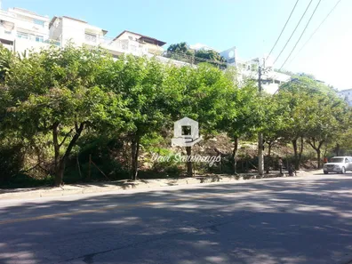 Lote/Terreno à venda, 450m² no Piratininga, Niterói