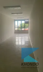 Sala Comercial à venda, 80m² no Vila Mariana, São Paulo