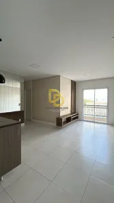 Apartamento com 3 Quartos para alugar, 71m² no Núcleo Residencial Célia Mota, Barueri