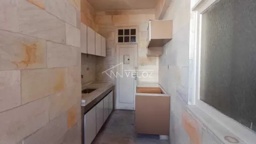 Apartamento com 2 Quartos à venda, 60m² no Botafogo, Rio de Janeiro