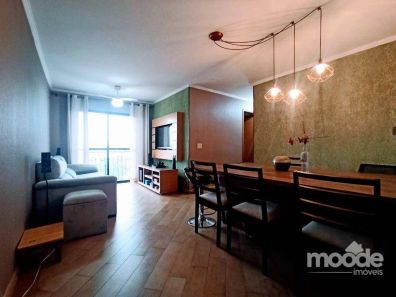 Apartamento com 3 Quartos à venda, 62m² no Jardim Dracena, São Paulo