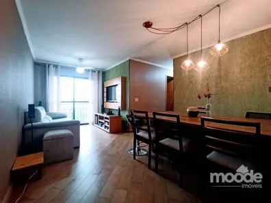 Apartamento com 3 Quartos à venda, 62m² no Jardim Dracena, São Paulo