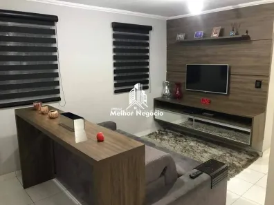 Apartamento com 3 Quartos à venda, 85m² no Parque João de Vasconcelos, Sumaré