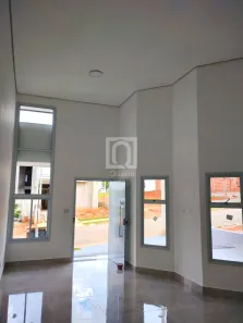 Casa de Condomínio com 3 Quartos à venda, 140m² no Jardim Villagio Milano, Sorocaba