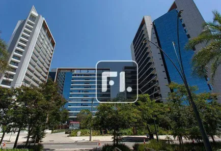 Sala Comercial para alugar, 236m² no Itaim Bibi, São Paulo