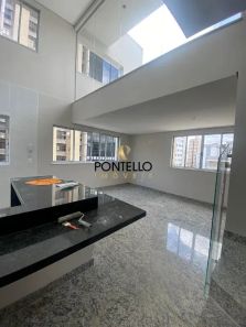 Cobertura com 2 Quartos à venda, 70m² no Lourdes, Belo Horizonte