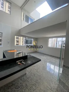 Cobertura com 2 Quartos à venda, 70m² no Lourdes, Belo Horizonte