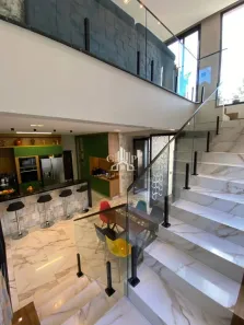 Casa com 3 Quartos à venda, 231m² no Vila Olímpica, Uberaba