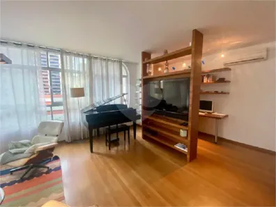 Apartamento com 3 Quartos à venda, 166m² no Itaim Bibi, São Paulo
