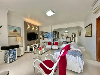 Apartamento com 3 Quartos à venda, 127m² no Pituba, Salvador
