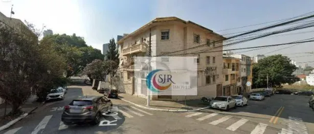 Prédio Comercial à venda, 900m² no Paraíso, São Paulo