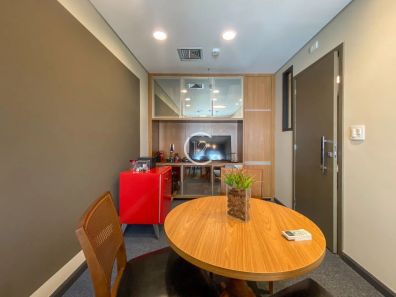 Sala Comercial à venda, 43m² no Parque Residencial Aquarius, São José dos Campos