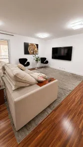 Apartamento com 4 Quartos à venda, 193m² no Jardim Oriental, São Paulo