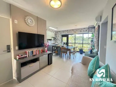 Apartamento com 3 Quartos à venda, 70m² no Riviera, Bertioga