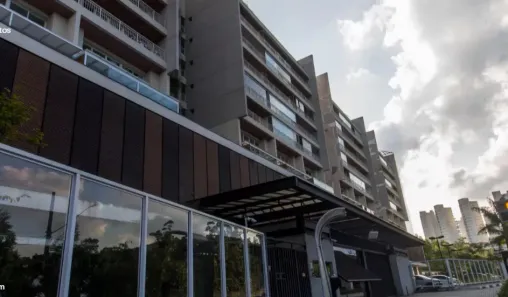 Imóvel Comercial com 1 Quarto à venda, 51m² no Tamboré, Santana de Parnaíba