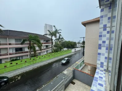 Apartamento com 2 Quartos à venda, 65m² no Solemar, Praia Grande