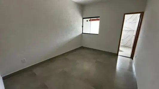 Casa com 2 Quartos à venda, 79m² no Jardim Itaipu, Goiânia