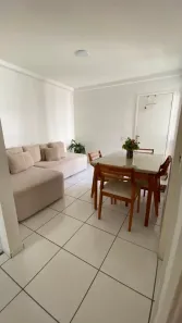 Apartamento com 2 Quartos à venda, 55m² no Fernando Collor, Nossa Senhora do Socorro