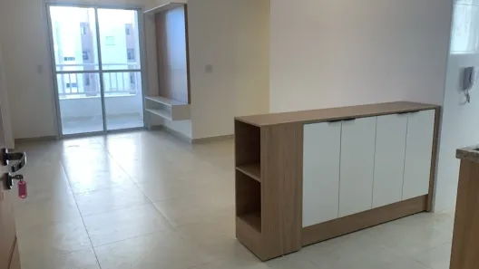 Apartamento com 3 Quartos para alugar, 67m² no Parque Campolim, Sorocaba