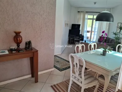 Apartamento com 3 Quartos à venda, 98m² no Centro, Barra Mansa