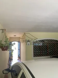 Sobrado com 3 Quartos para alugar, 240m² no Chácara Belenzinho, São Paulo