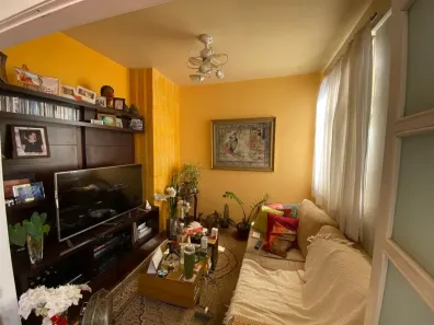 Apartamento com 2 Quartos à venda, 70m² no Floresta, Belo Horizonte