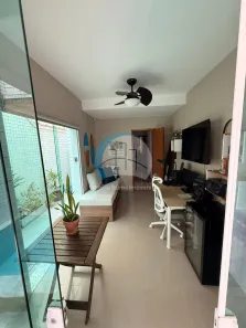 Casa com 3 Quartos à venda, 175m² no Boqueirão, Santos