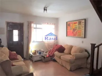 Sobrado com 2 Quartos à venda, 142m² no Vila Anhangüera, São Paulo