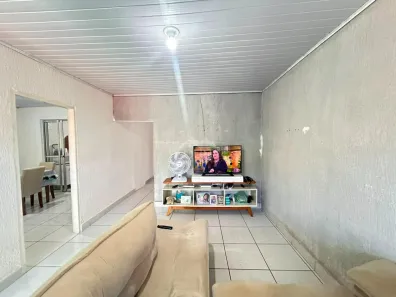 Casa com 2 Quartos à venda, 121m² no Vila Comercial, Jundiaí