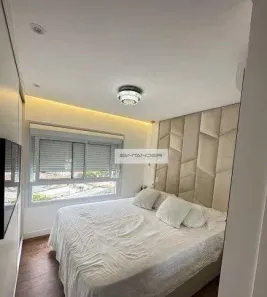 Apartamento com 3 Quartos à venda, 106m² no Tatuapé, São Paulo