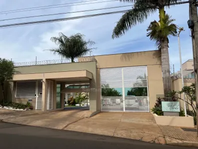 Casa de Condomínio com 3 Quartos à venda, 191m² no Centro, Cambé