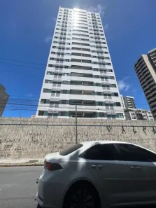 Apartamento com 3 Quartos à venda, 96m² no Boa Viagem, Recife