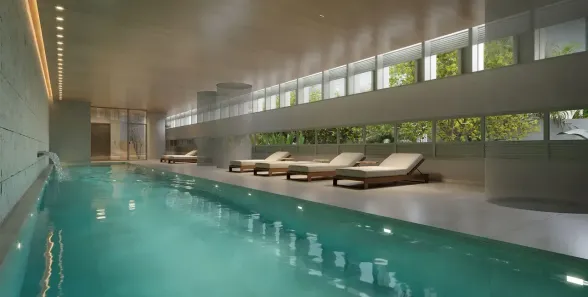 Apartamento com 3 Quartos à venda, 164m² no Indianópolis, São Paulo