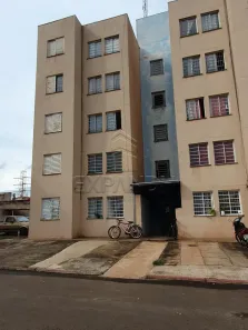 Apartamento com 2 Quartos à venda, 44m² no Jardim Santa Rosa II, Sertãozinho
