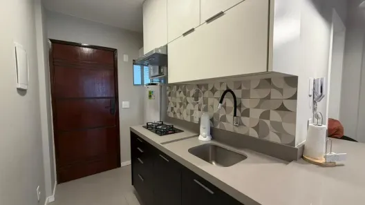 Apartamento com 1 Quarto para alugar, 30m² no Copacabana, Rio de Janeiro
